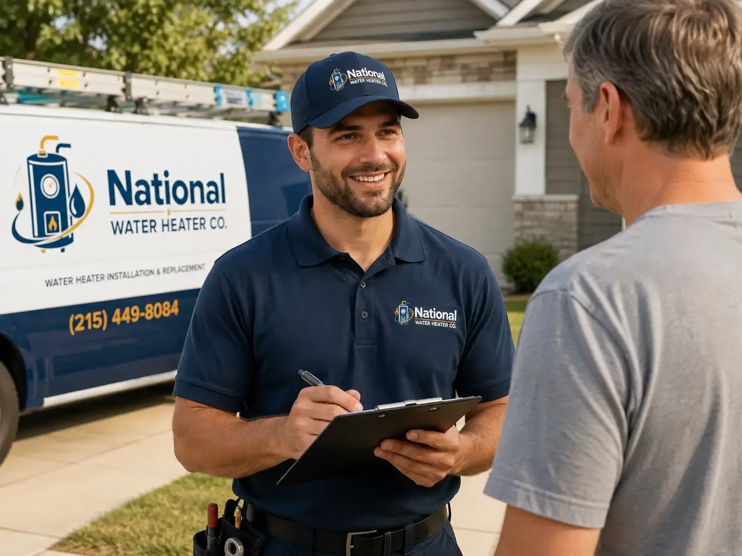 Water Heater Installation Irving, TX FAQs